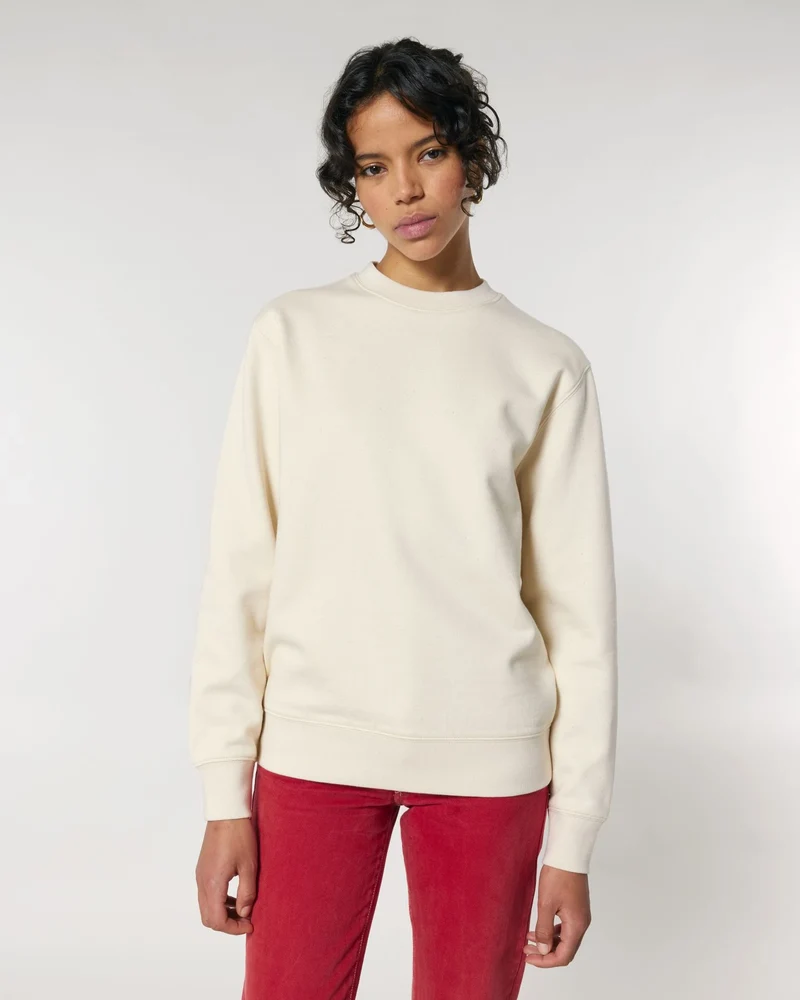 Sweatshirt unisex Stanley/Stella Changer 2.0 zum Personalisieren
