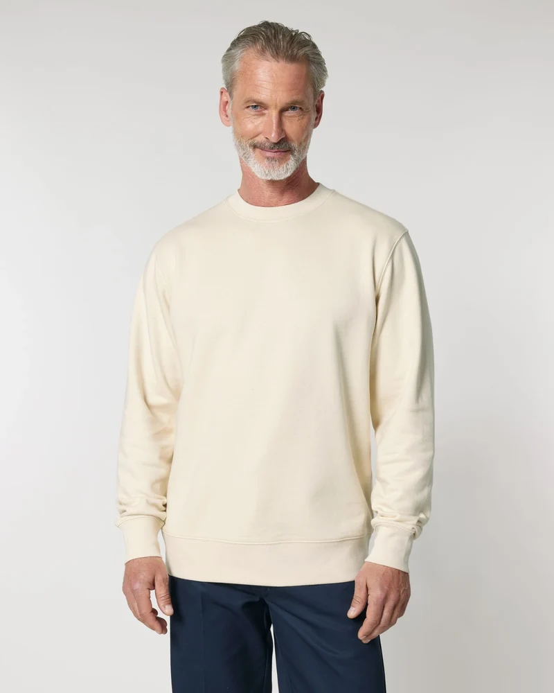 Sweatshirt unisex Stanley/Stella Changer 2.0 zum Personalisieren