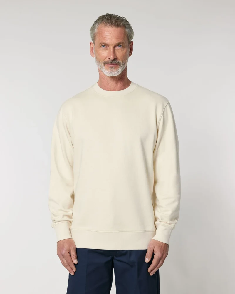 Sweatshirt unisex Stanley/Stella Changer 2.0 zum Personalisieren