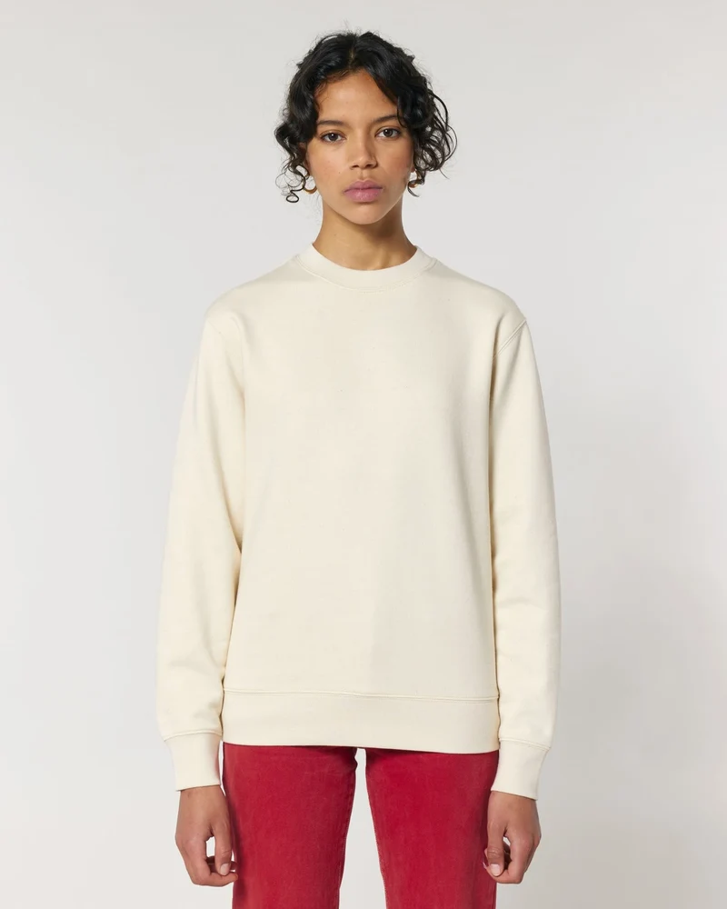Sweatshirt unisex Stanley/Stella Changer 2.0 zum Personalisieren