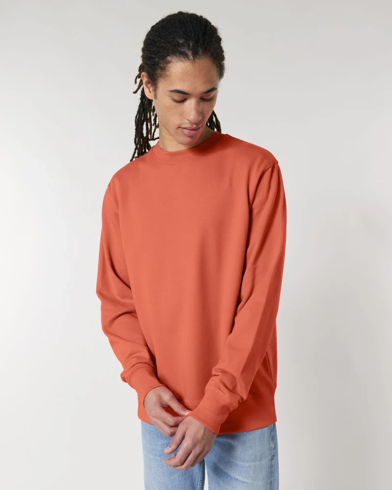 Sweatshirt unisex Stanley/Stella Changer 2.0 zum Personalisieren