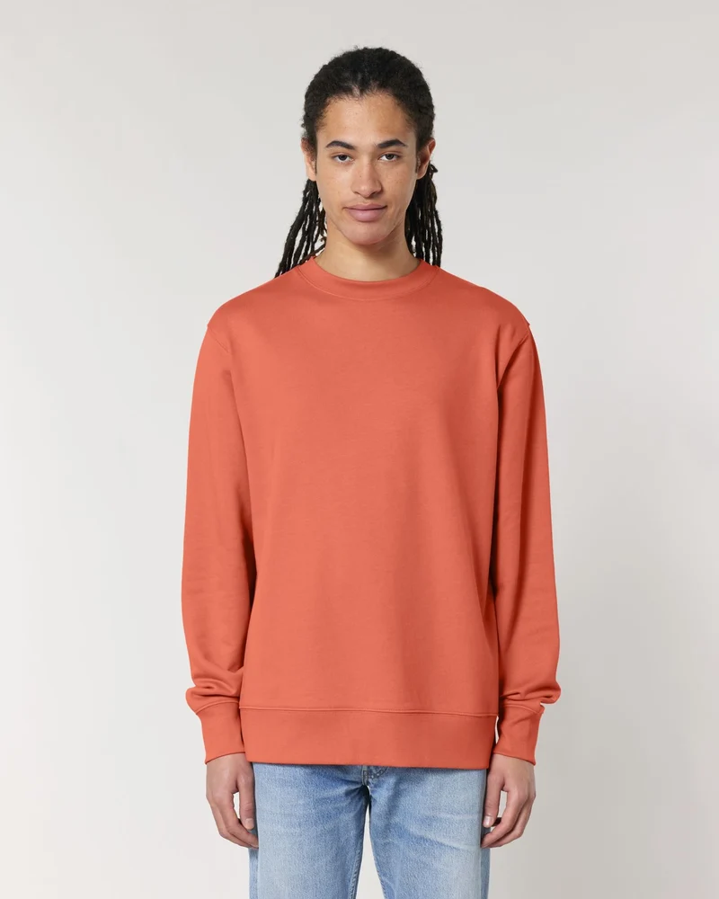 Sweatshirt unisex Stanley/Stella Changer 2.0 zum Personalisieren