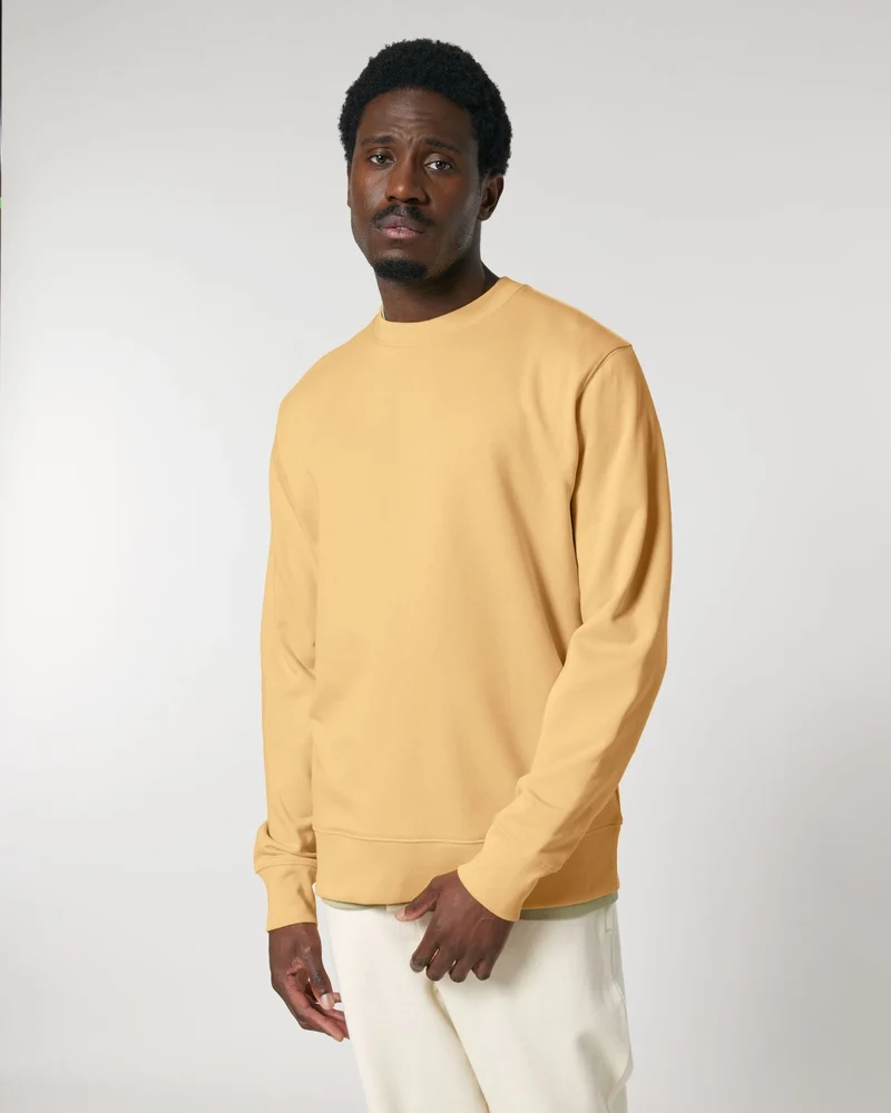 Sweatshirt unisex Stanley/Stella Changer 2.0 zum Personalisieren