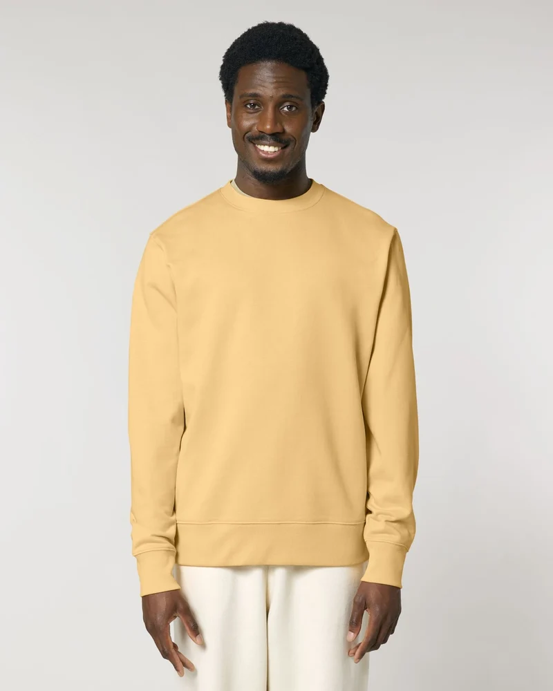 Sweatshirt unisex Stanley/Stella Changer 2.0 zum Personalisieren