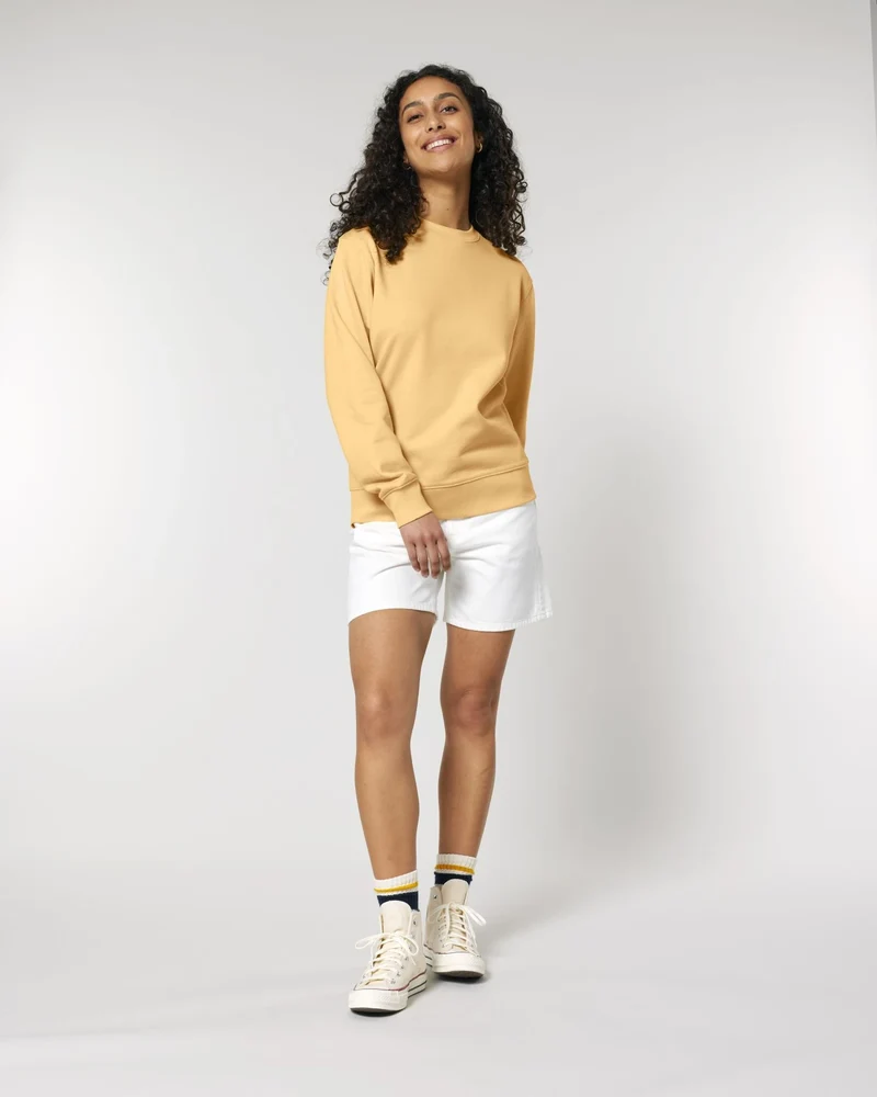 Sweatshirt unisex Stanley/Stella Changer 2.0 zum Personalisieren