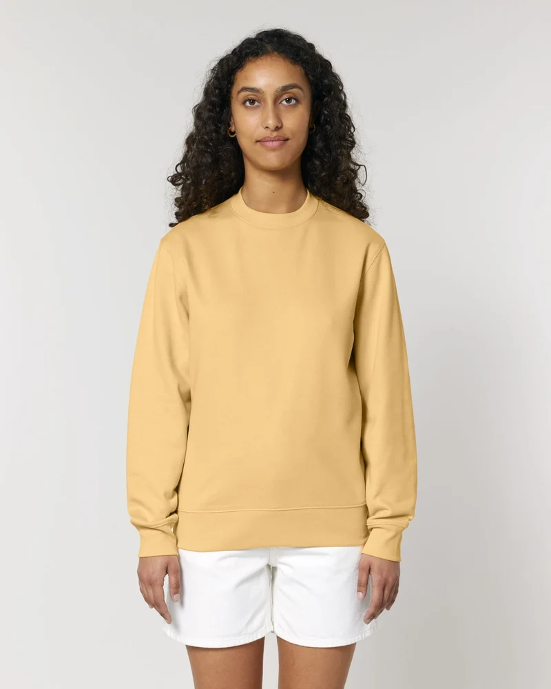Sweatshirt unisex Stanley/Stella Changer 2.0 zum Personalisieren