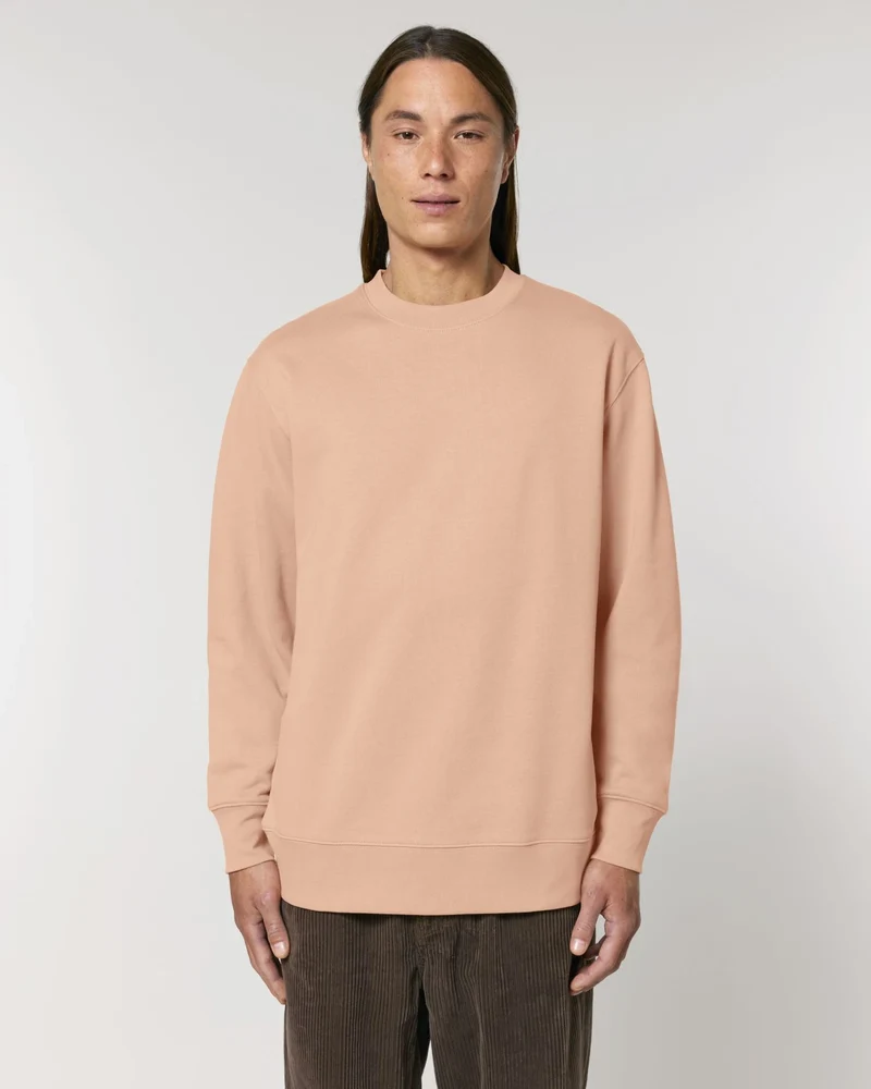 Sweatshirt unisex Stanley/Stella Changer 2.0 zum Personalisieren