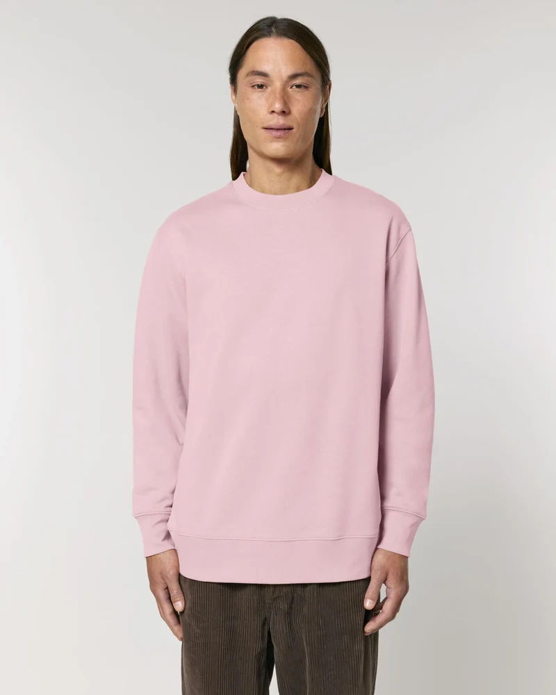 Sweatshirt unisex Stanley/Stella Changer 2.0 zum Personalisieren