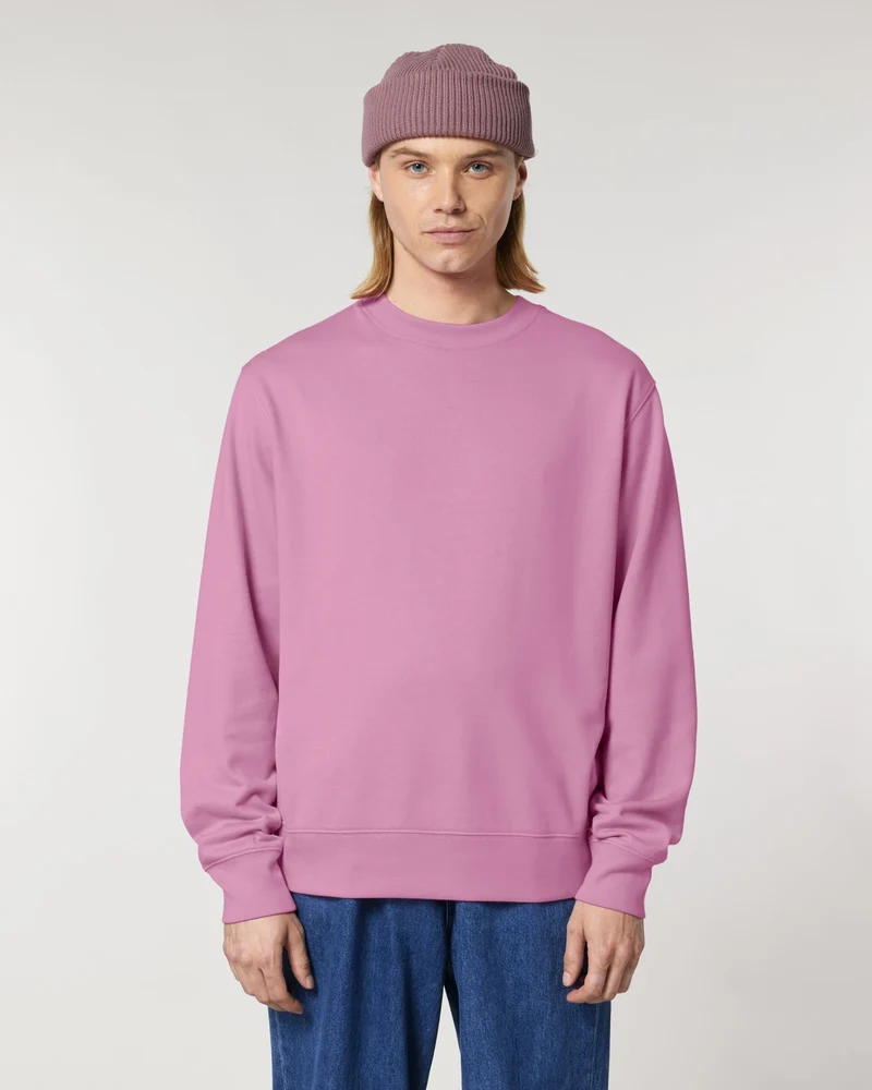 Sweatshirt unisex Stanley/Stella Changer 2.0 zum Personalisieren