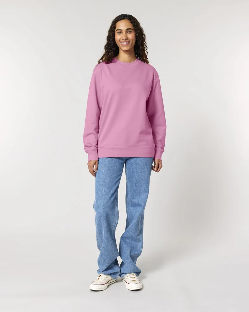 Sweatshirt unisex Stanley/Stella Changer 2.0 zum Personalisieren