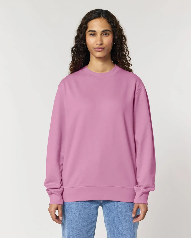 Sweatshirt unisex Stanley/Stella Changer 2.0 zum Personalisieren