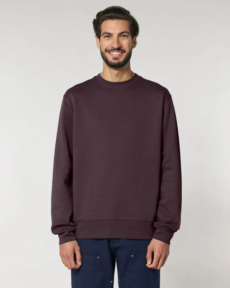 Sweatshirt unisex Stanley/Stella Changer 2.0 zum Personalisieren