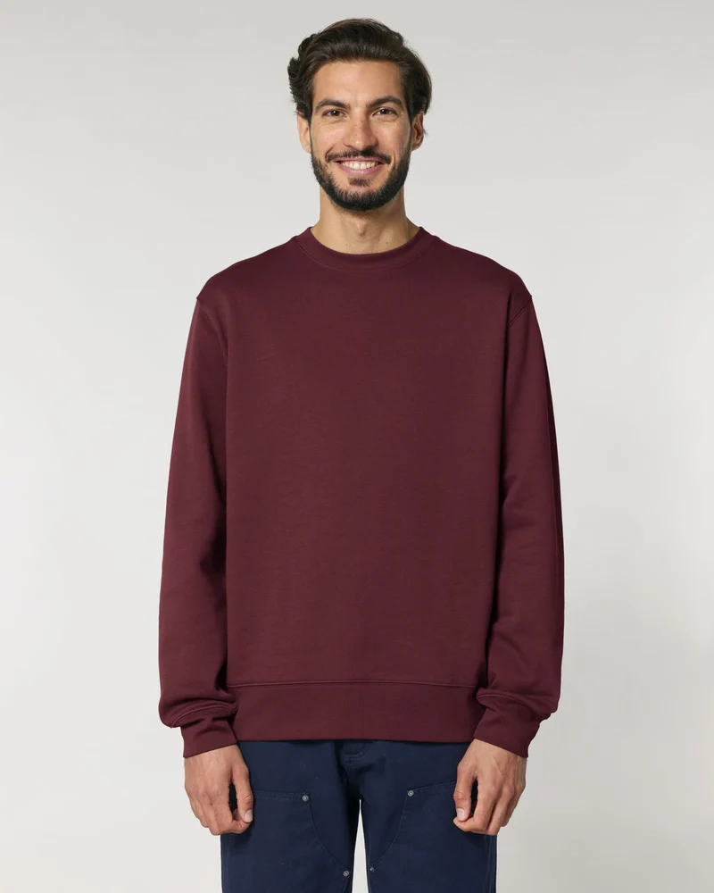Sweatshirt unisex Stanley/Stella Changer 2.0 zum Personalisieren