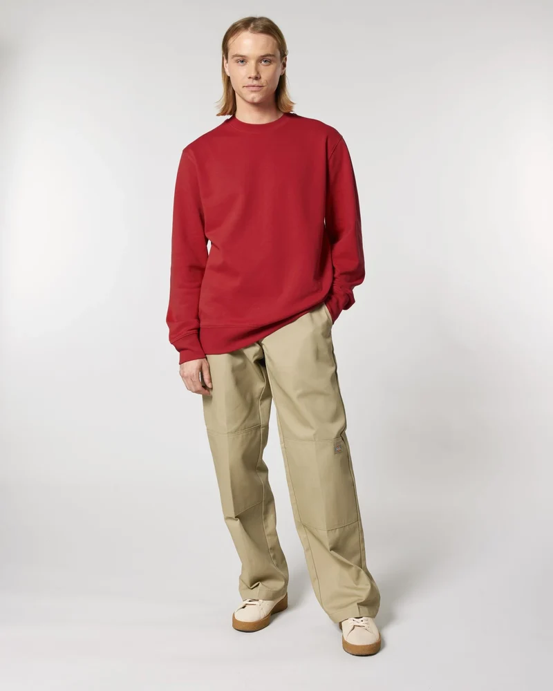 Sweatshirt unisex Stanley/Stella Changer 2.0 zum Personalisieren