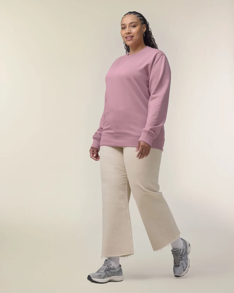 Sweatshirt unisex Stanley/Stella Changer 2.0 zum Personalisieren