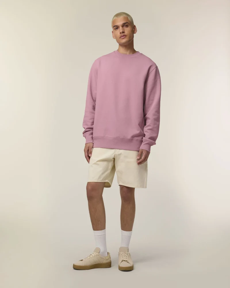 Sweatshirt unisex Stanley/Stella Changer 2.0 zum Personalisieren