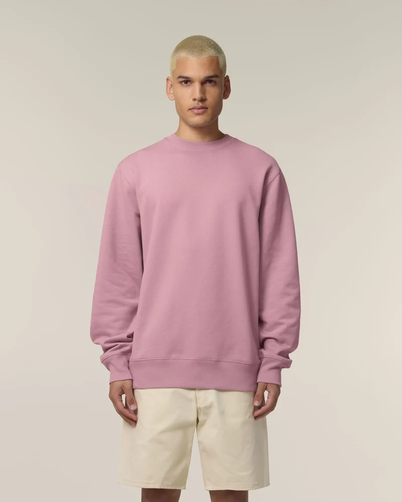 Sweatshirt unisex Stanley/Stella Changer 2.0 zum Personalisieren