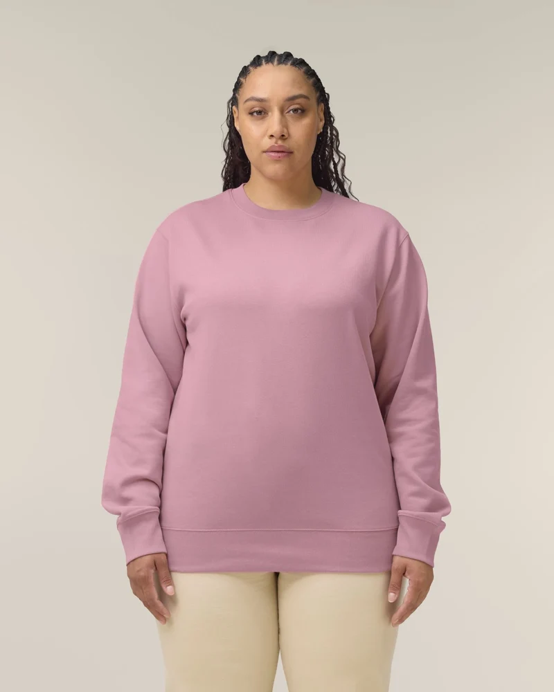 Sweatshirt unisex Stanley/Stella Changer 2.0 zum Personalisieren