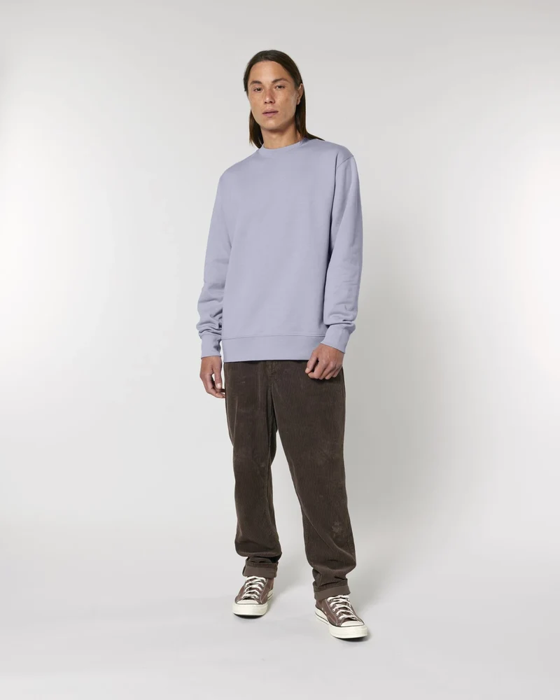 Sweatshirt unisex Stanley/Stella Changer 2.0 zum Personalisieren