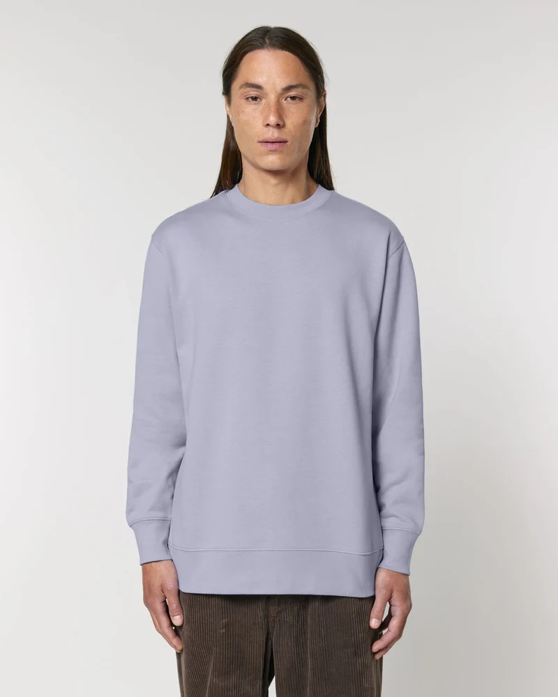 Sweatshirt unisex Stanley/Stella Changer 2.0 zum Personalisieren