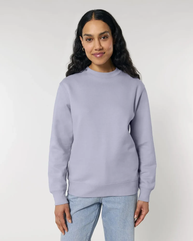 Sweatshirt unisex Stanley/Stella Changer 2.0 zum Personalisieren