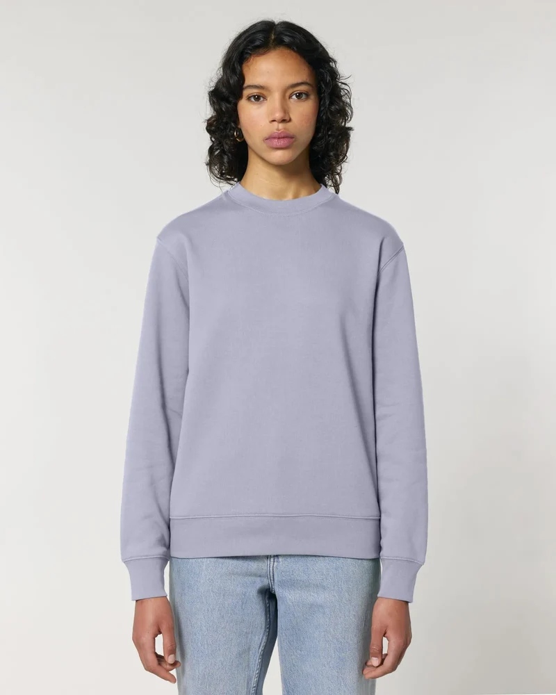 Sweatshirt unisex Stanley/Stella Changer 2.0 zum Personalisieren