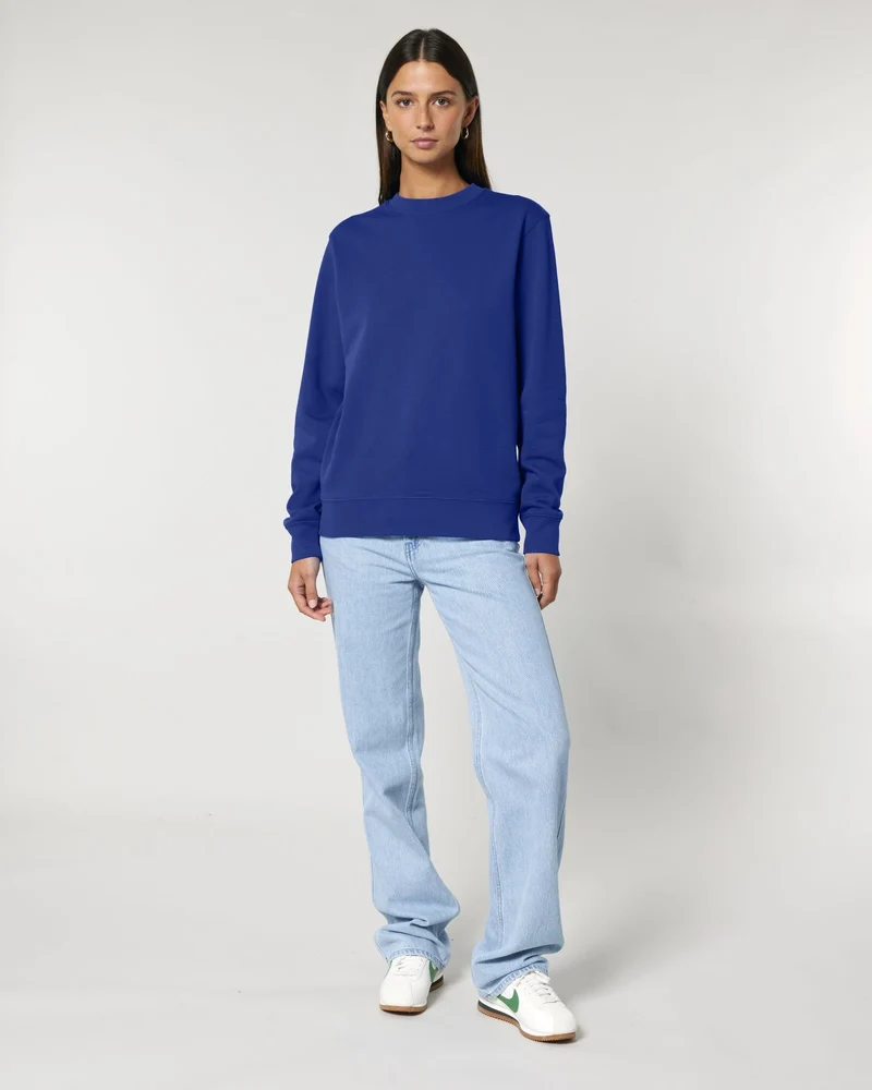 Sweatshirt unisex Stanley/Stella Changer 2.0 zum Personalisieren