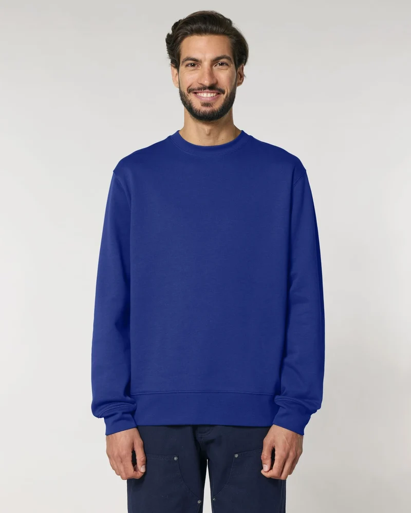 Sweatshirt unisex Stanley/Stella Changer 2.0 zum Personalisieren
