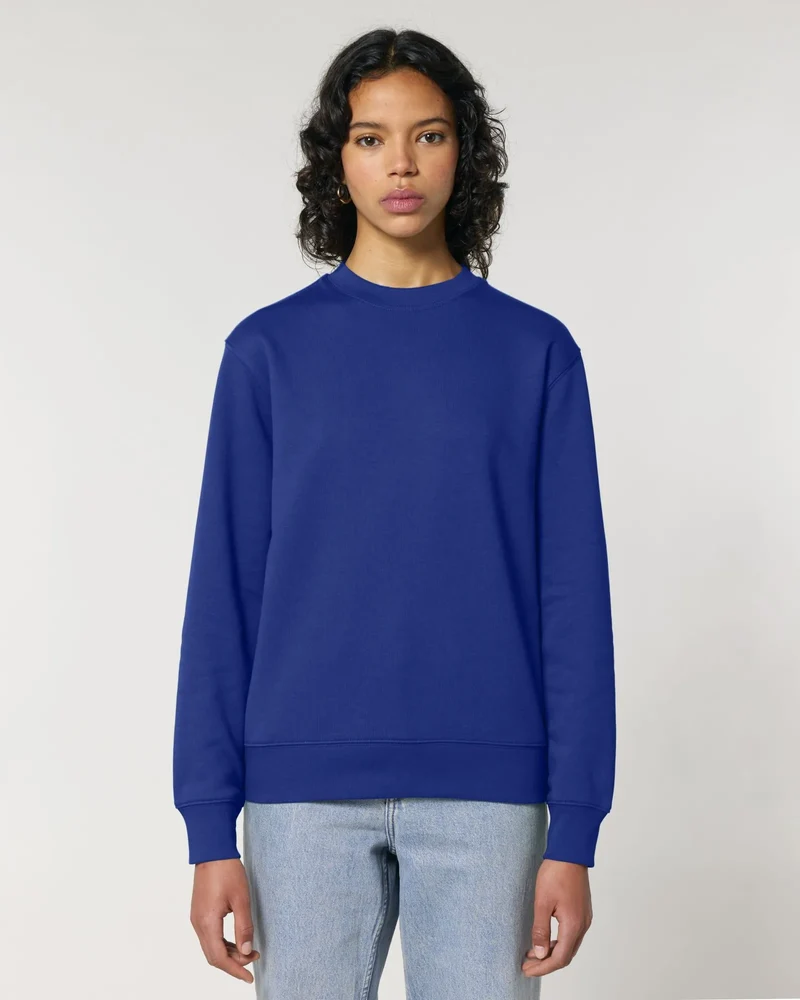 Sweatshirt unisex Stanley/Stella Changer 2.0 zum Personalisieren
