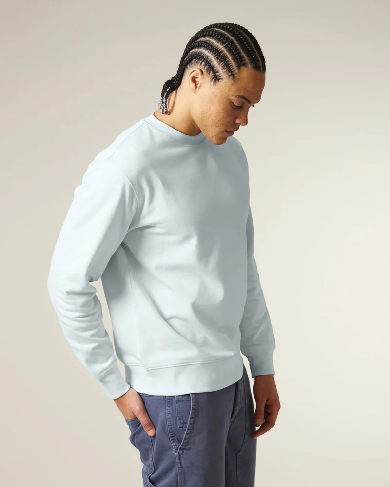 Sweatshirt unisex Stanley/Stella Changer 2.0 zum Personalisieren