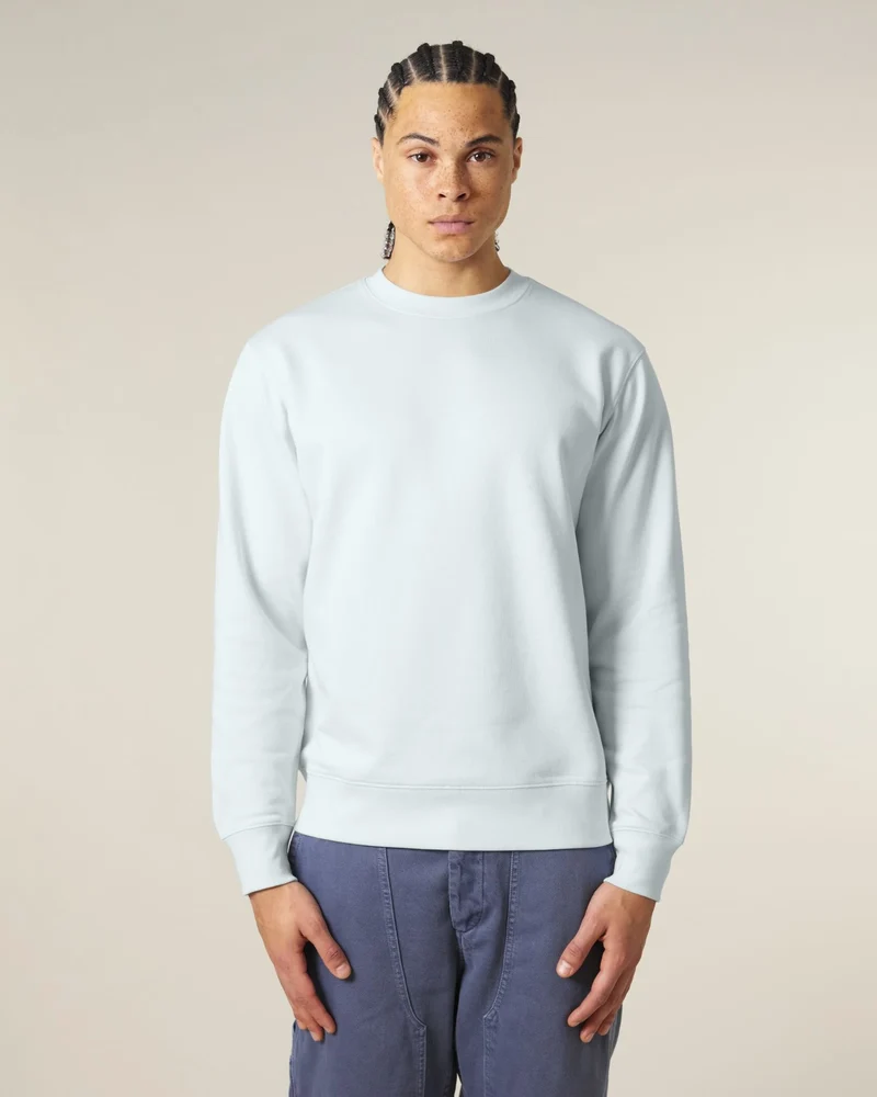 Sweatshirt unisex Stanley/Stella Changer 2.0 zum Personalisieren