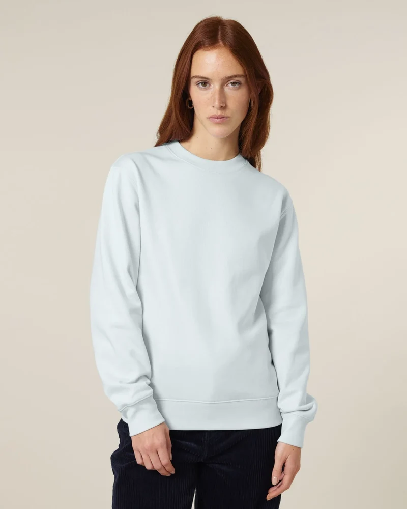 Sweatshirt unisex Stanley/Stella Changer 2.0 zum Personalisieren