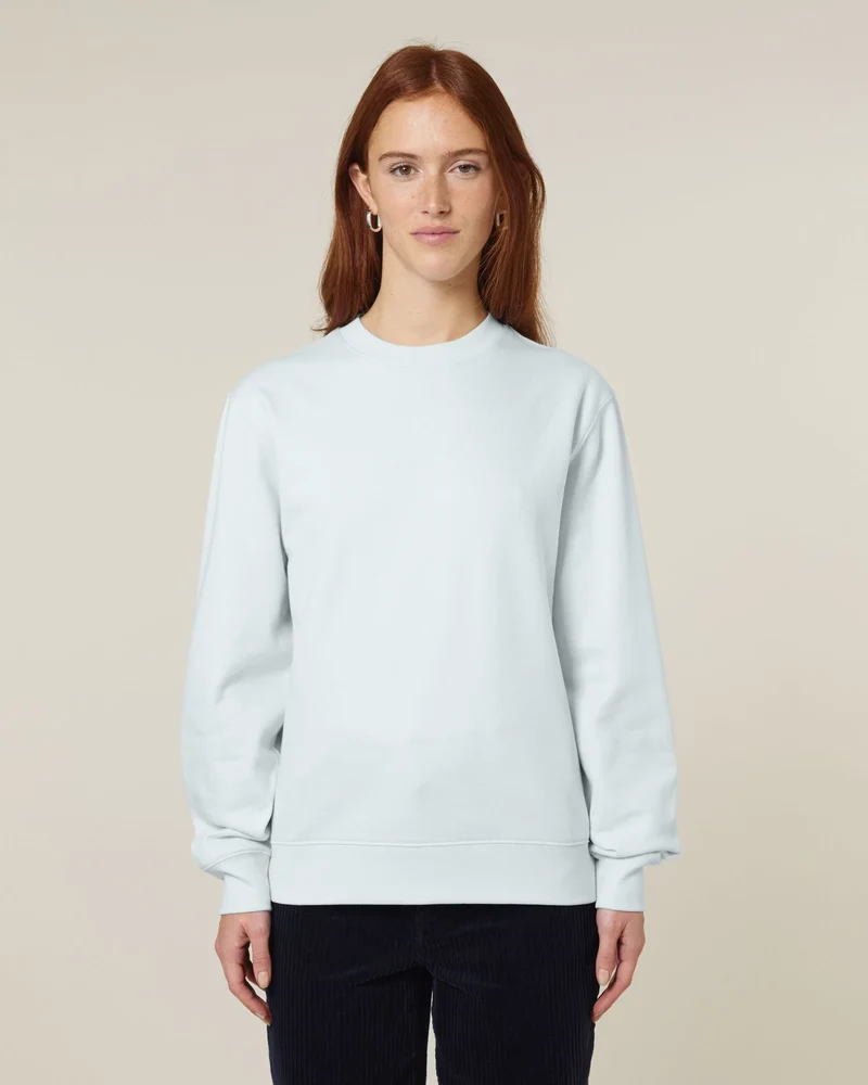 Sweatshirt unisex Stanley/Stella Changer 2.0 zum Personalisieren