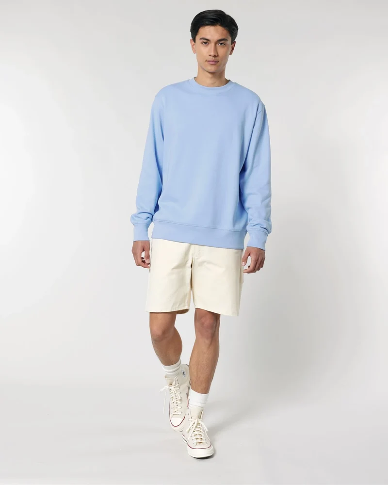 Sweatshirt unisex Stanley/Stella Changer 2.0 zum Personalisieren