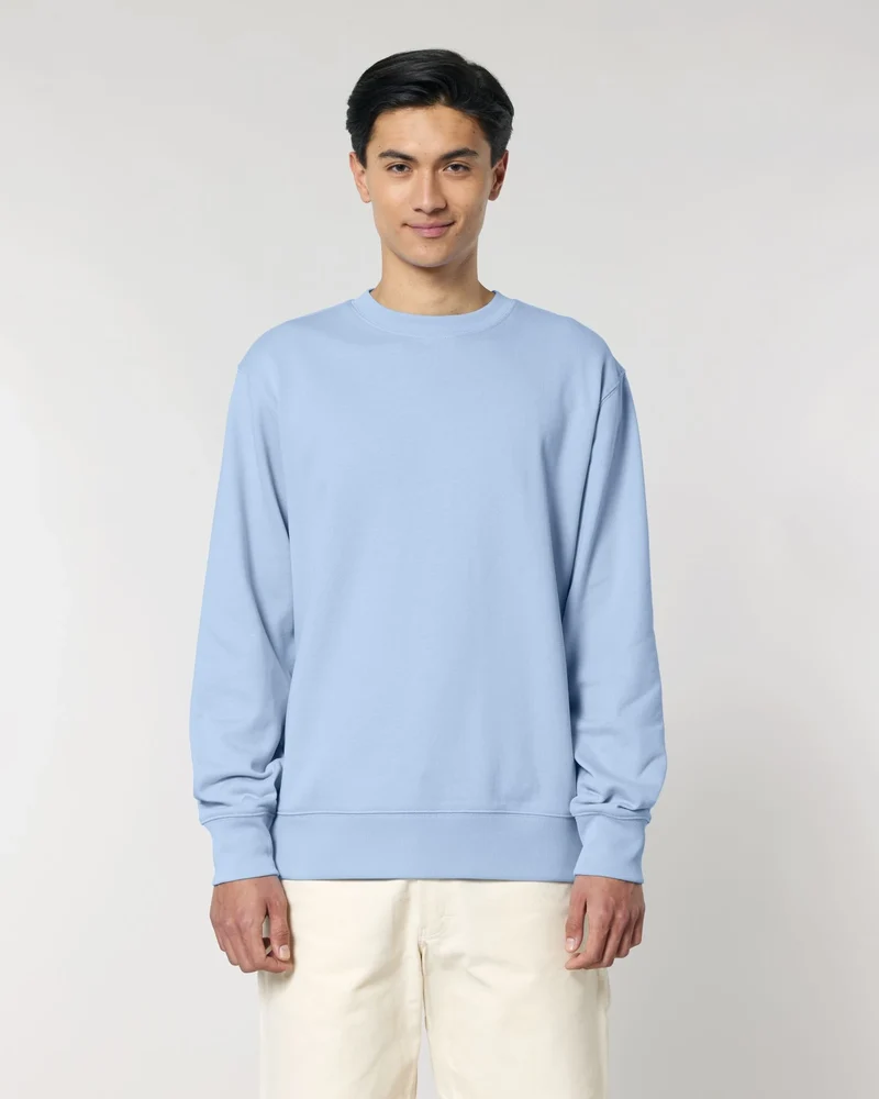 Sweatshirt unisex Stanley/Stella Changer 2.0 zum Personalisieren