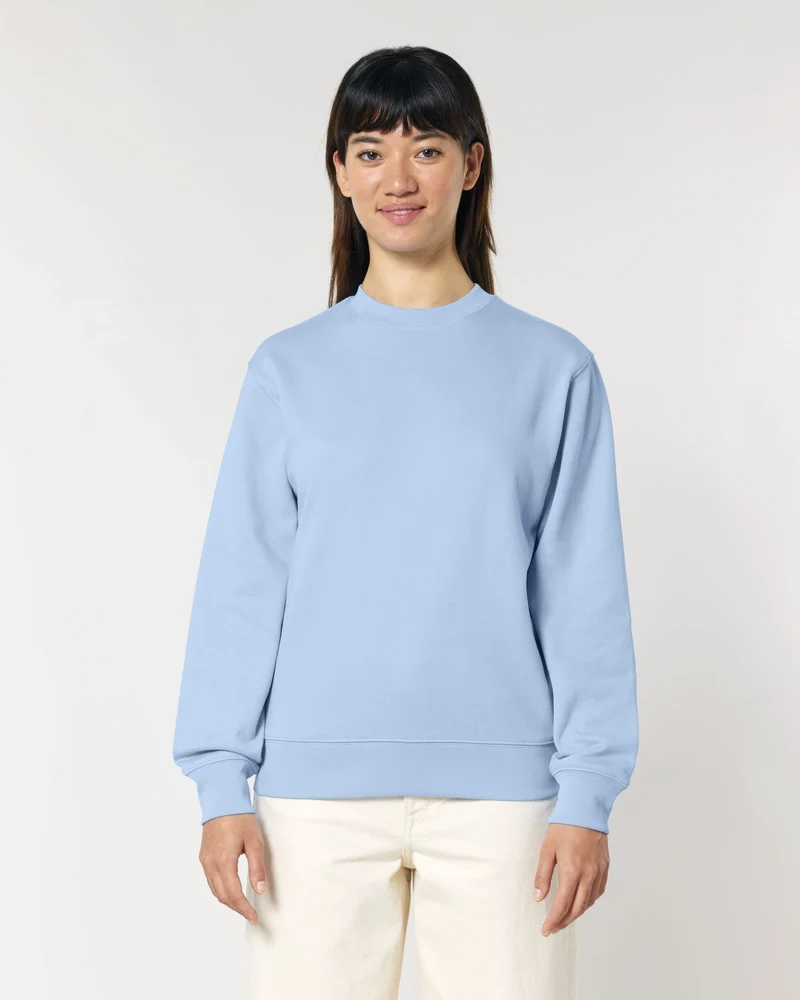 Sweatshirt unisex Stanley/Stella Changer 2.0 zum Personalisieren