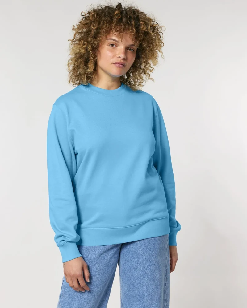 Sweatshirt unisex Stanley/Stella Changer 2.0 zum Personalisieren