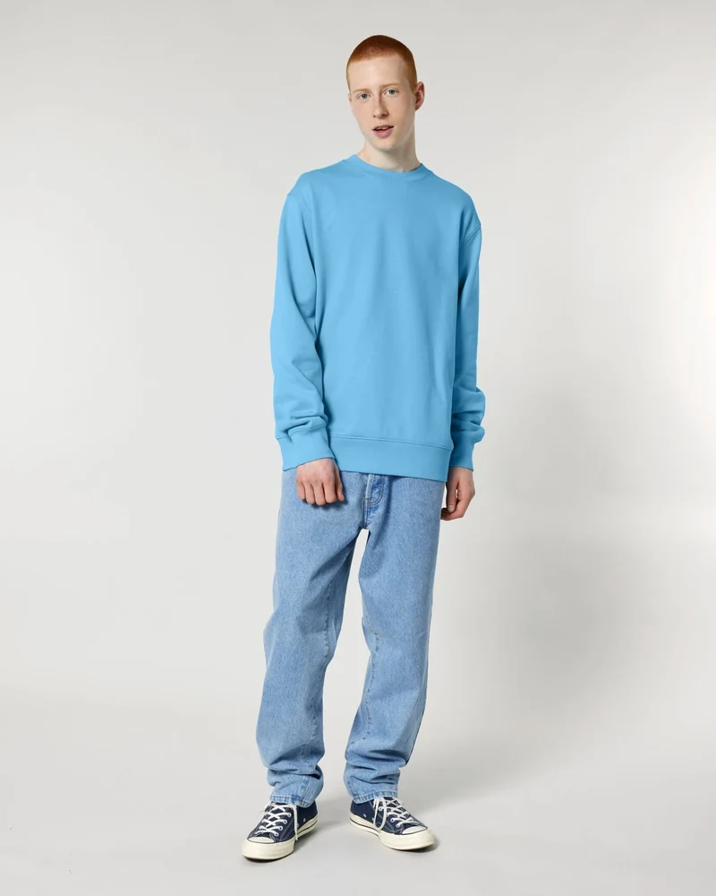 Sweatshirt unisex Stanley/Stella Changer 2.0 zum Personalisieren