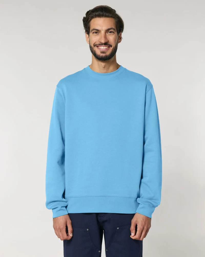 Sweatshirt unisex Stanley/Stella Changer 2.0 zum Personalisieren