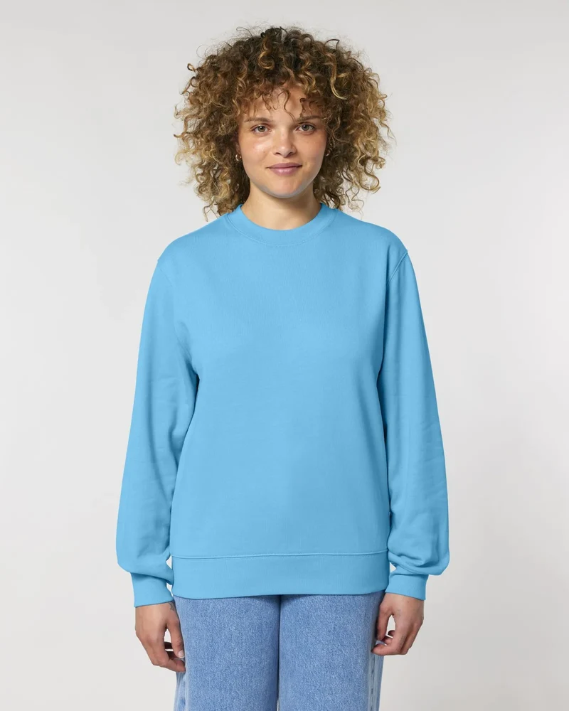 Sweatshirt unisex Stanley/Stella Changer 2.0 zum Personalisieren
