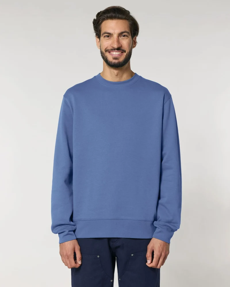Sweatshirt unisex Stanley/Stella Changer 2.0 zum Personalisieren