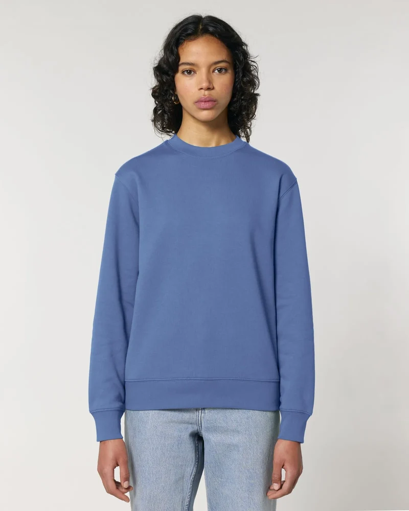 Sweatshirt unisex Stanley/Stella Changer 2.0 zum Personalisieren