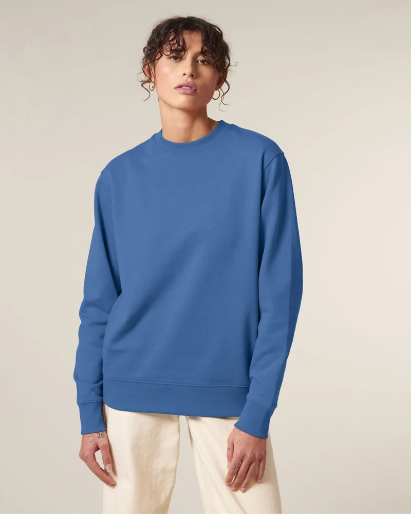 Sweatshirt unisex Stanley/Stella Changer 2.0 zum Personalisieren