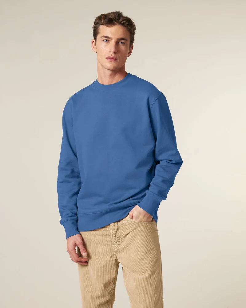 Sweatshirt unisex Stanley/Stella Changer 2.0 zum Personalisieren