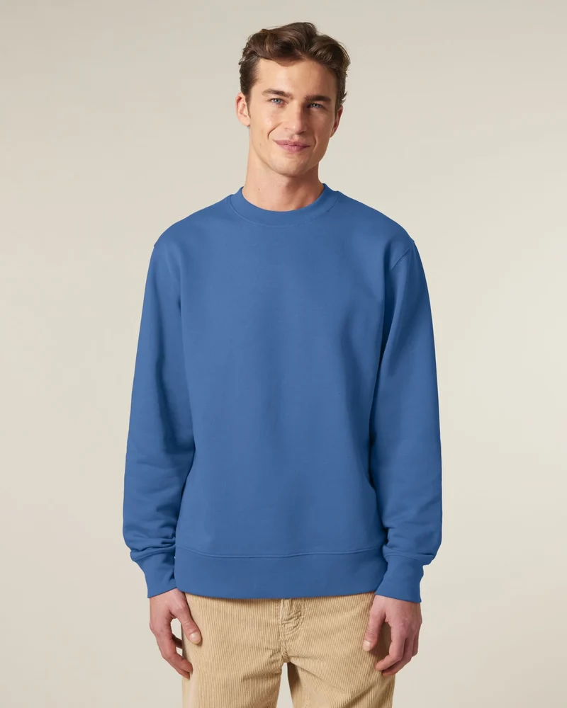 Sweatshirt unisex Stanley/Stella Changer 2.0 zum Personalisieren
