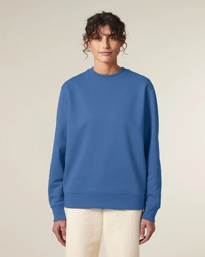 Sweatshirt unisex Stanley/Stella Changer 2.0 zum Personalisieren
