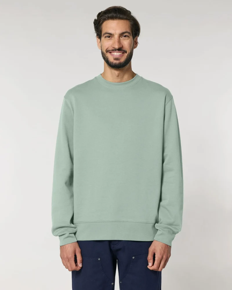 Sweatshirt unisex Stanley/Stella Changer 2.0 zum Personalisieren