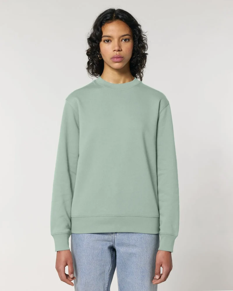 Sweatshirt unisex Stanley/Stella Changer 2.0 zum Personalisieren