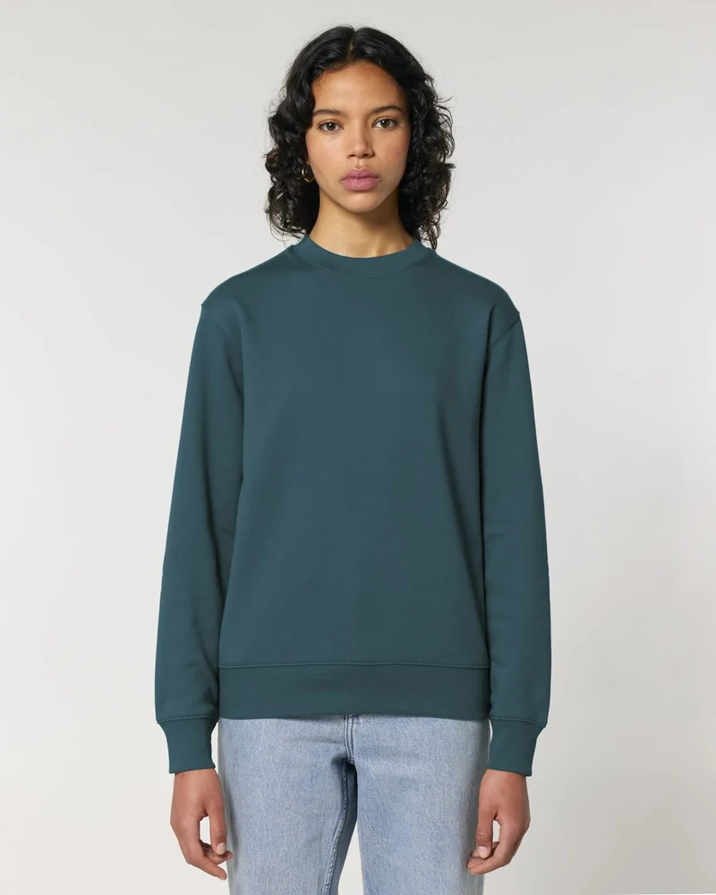 Sweatshirt unisex Stanley/Stella Changer 2.0 zum Personalisieren