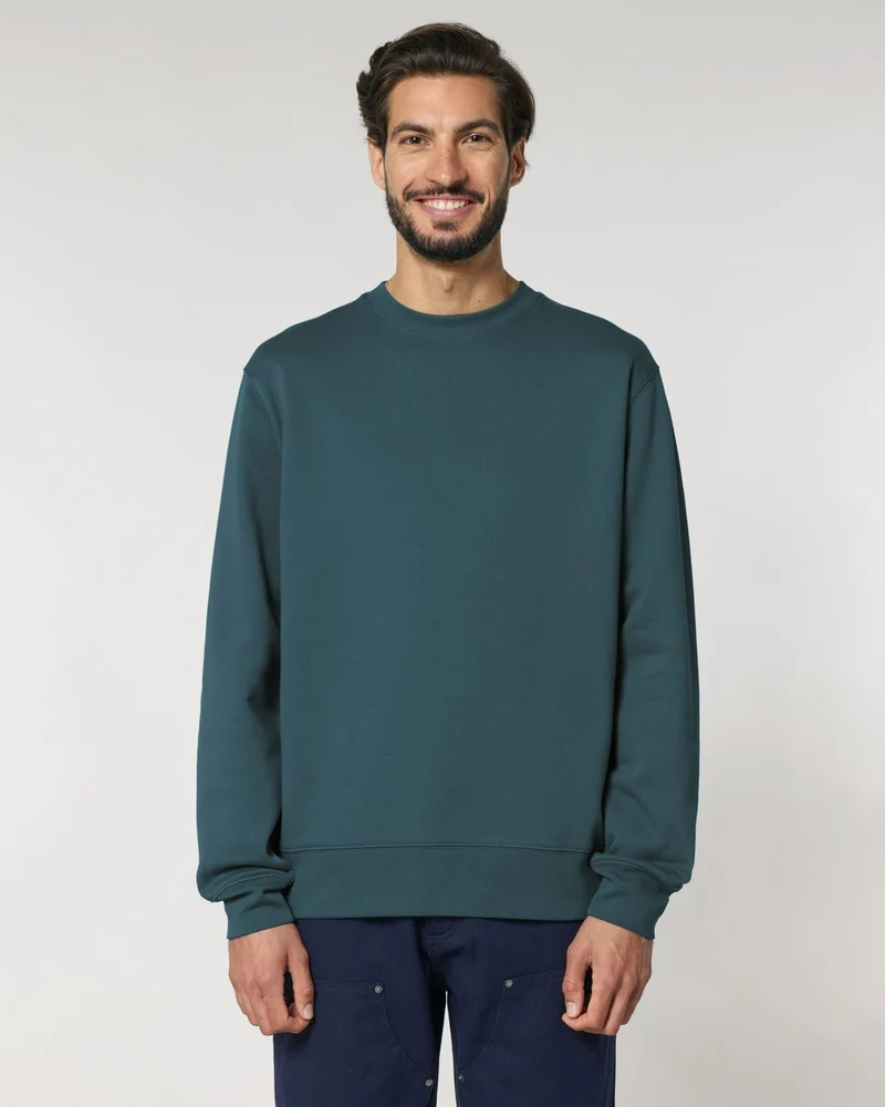 Sweatshirt unisex Stanley/Stella Changer 2.0 zum Personalisieren